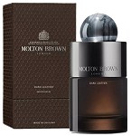 Dark Leather EDP  Unisex fragrance by Molton Brown 2023