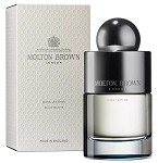 Dark Leather  Unisex fragrance by Molton Brown 2023