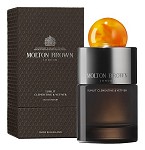 Sunlit Clementine & Vetiver EDP  Unisex fragrance by Molton Brown 2024