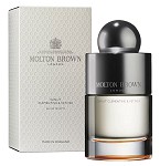 Sunlit Clementine & Vetiver Unisex fragrance by Molton Brown