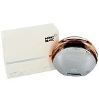 Presence perfume for Women by Mont Blanc