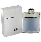 Individuel  cologne for Men by Mont Blanc 2003