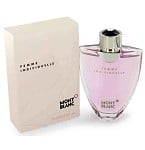 Femme Individuelle  perfume for Women by Mont Blanc 2004