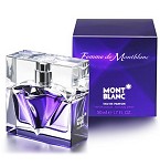 Femme De Mont Blanc perfume for Women  by  Mont Blanc