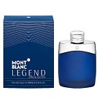 Legend Special Edition 2012 cologne for Men by Mont Blanc - 2012