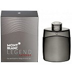 Legend Intense  cologne for Men by Mont Blanc 2013