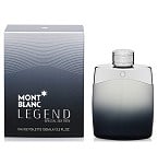 Legend Special Edition 2013 cologne for Men by Mont Blanc - 2013