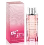 Legend Special Edition 2014 perfume for Women by Mont Blanc