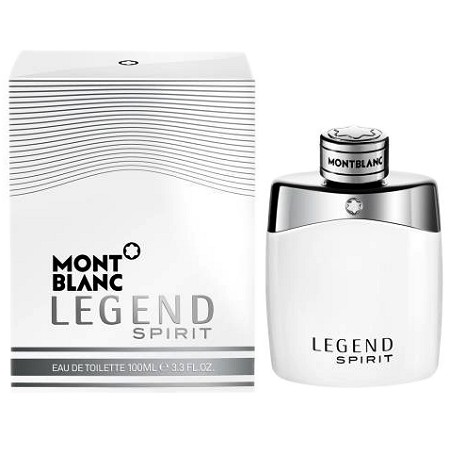 Buy Legend Spirit Mont Blanc for men 