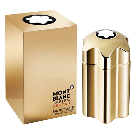 Buy Emblem Absolu Mont Blanc for men 