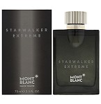 Starwalker Extreme cologne for Men by Mont Blanc - 2021