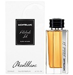 Montblanc Collection Patchouli Ink  Unisex fragrance by Mont Blanc 2024