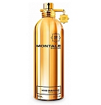 Aoud Damascus  Unisex fragrance by Montale 2006