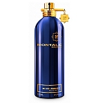 Blue Amber Unisex fragrance by Montale - 2006