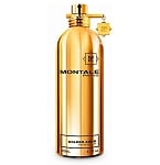 Golden Aoud  Unisex fragrance by Montale 2008