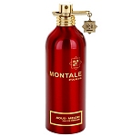 Aoud Meloki Unisex fragrance  by  Montale
