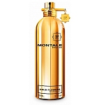 Gold Flowers  perfume for Women by Montale 2009