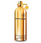 Pure Gold Unisex fragrance by Montale