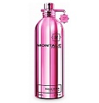 Roses Musk perfume for Women by Montale