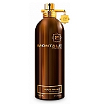 Aoud Musk  Unisex fragrance by Montale 2010