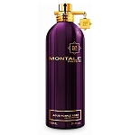 Aoud Purple Rose  Unisex fragrance by Montale 2012