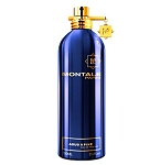 Aoud & Pine  Unisex fragrance by Montale 2013