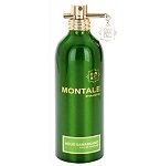 Aoud Samarkand Unisex fragrance  by  Montale