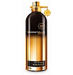 Intense Black Aoud Unisex fragrance  by  Montale