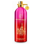 Rendez-vous a Moscou perfume for Women by Montale - 2018
