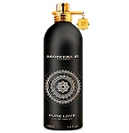 Pure Love Unisex fragrance by Montale