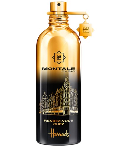 Rendez-vous chez Harrods Unisex fragrance by Montale