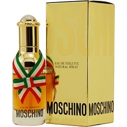 Moschino Perfume for Women by Moschino 1987 | PerfumeMaster.com