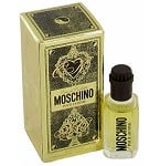 Moschino cologne for Men by Moschino
