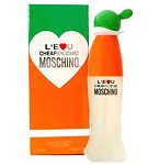 L'Eau Cheap and Chic  perfume for Women by Moschino 2001