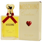 Couture perfume for Women by Moschino - 2003