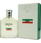 Friends  cologne for Men by Moschino 2005