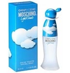 Cheap and Chic Light Clouds Moschino - 2009