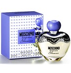 Toujours Glamour perfume for Women by Moschino
