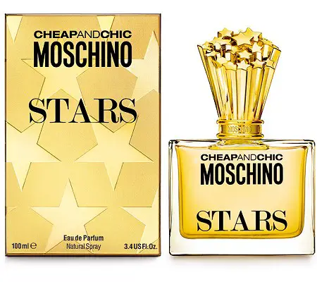 Cheap and Chic Stars Perfume for Women 