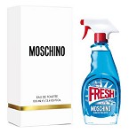 Fresh Couture  perfume for Women by Moschino 2015