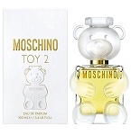 Moschino Toy 2  perfume for Women by Moschino 2018