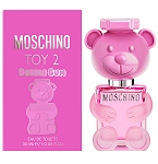 Moschino Toy 2 Bubble Gum perfume for Women by Moschino