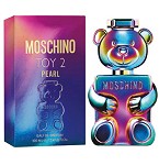 Moschino Toy 2 Pearl Unisex fragrance  by  Moschino