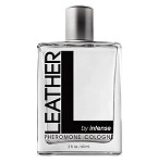 Leather cologne for Men by N10Z Intense