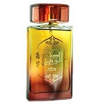 Al Watani Unisex fragrance by Nabeel