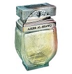 Aseer Al Shawq Silver Unisex fragrance by Nabeel