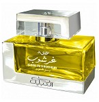 Ghershoob Unisex fragrance by Nabeel