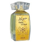Habibi Lil Abad Unisex fragrance by Nabeel