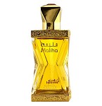 Maliha perfume for Women by Nabeel