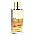Pulse of Emirates Unisex fragrance by Nabeel -